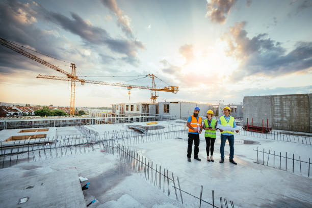 Best Residential Concrete Solutions in Brookdale, CA