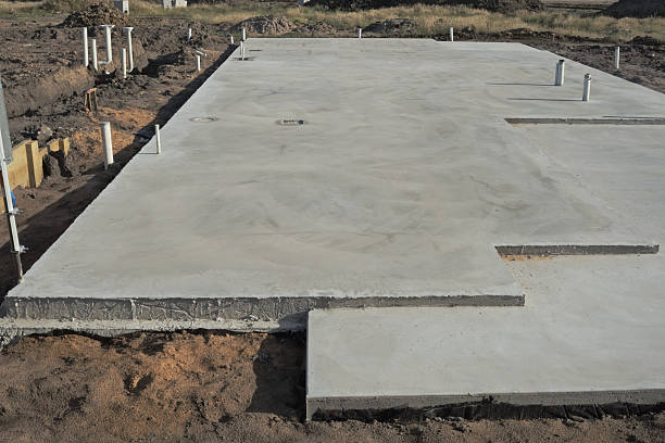 Best Commercial Concrete Services in Brookdale, CA