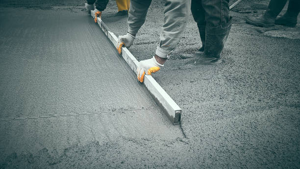 Best Concrete Staining and Coloring in Brookdale, CA